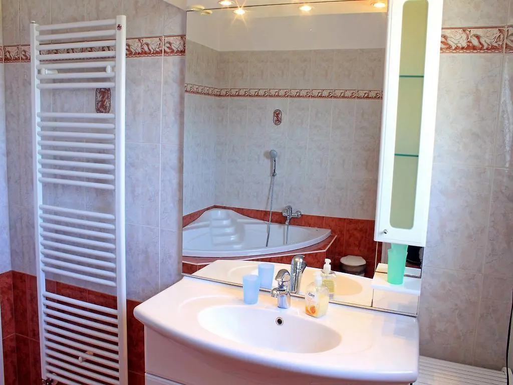 Apartment Grzinic 298 Rovinj Croatia