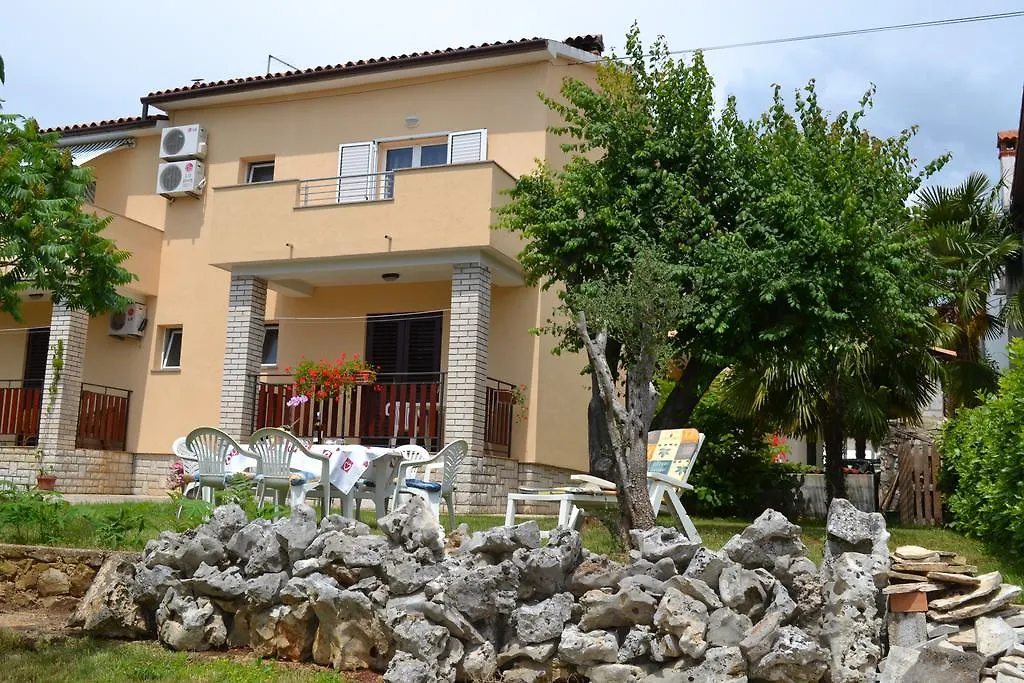 Apartment Grzinic 298 Rovinj