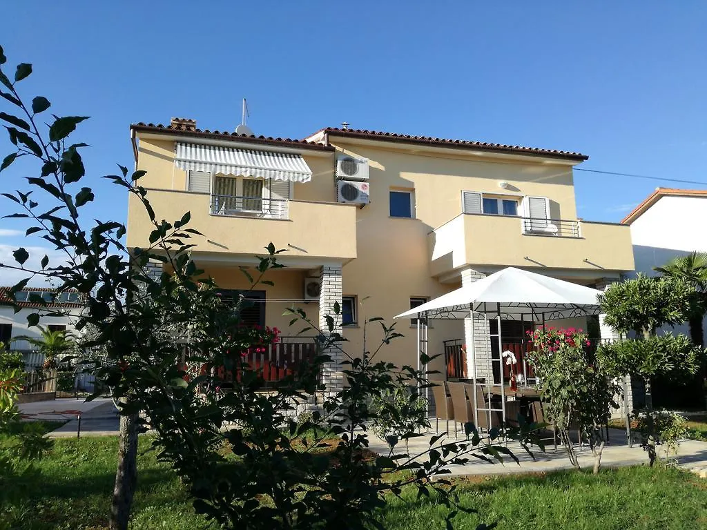 Apartment Grzinic 298 Rovinj Croatia