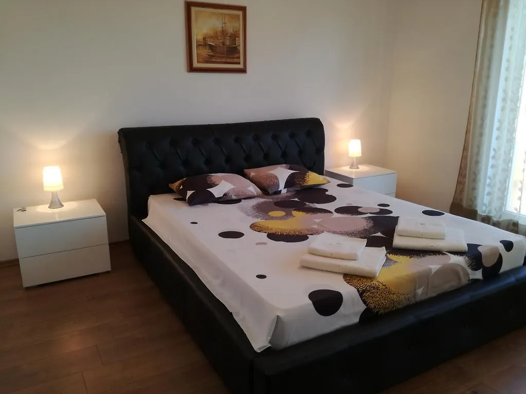 Apartment Grzinic 298 Rovinj