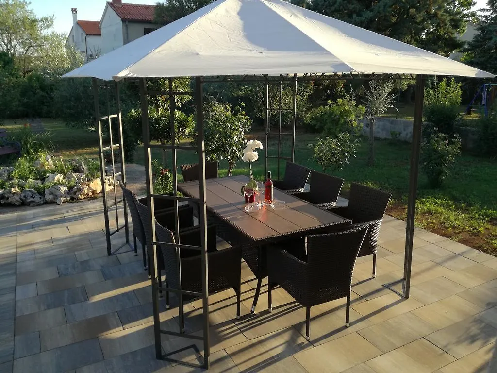 Apartment Grzinic 298 Rovinj