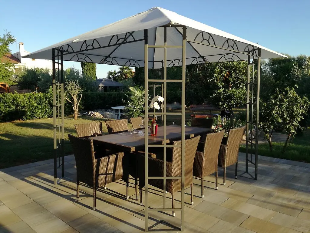 Apartment Grzinic 298 Rovinj