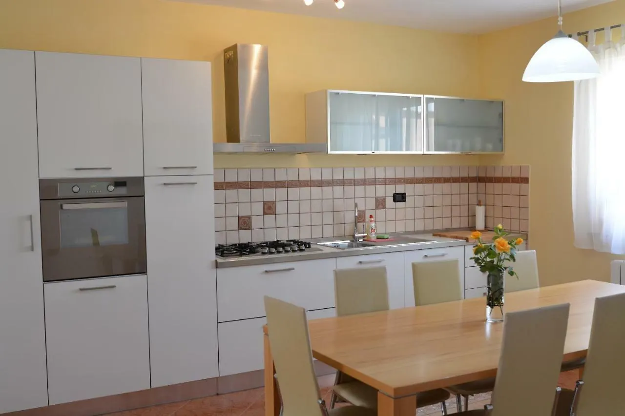 Apartment Grzinic 298 Rovinj