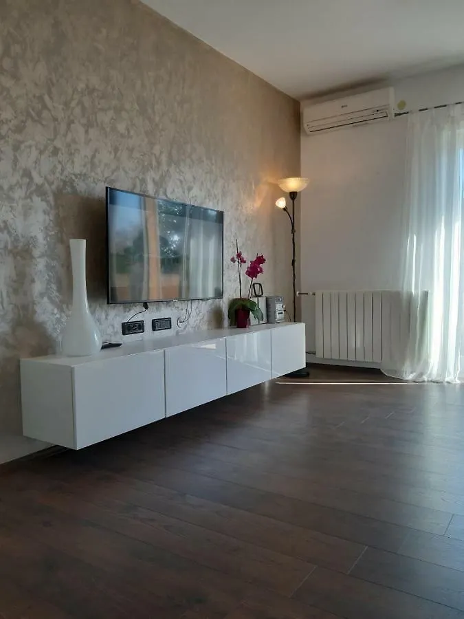 Apartment Grzinic 298 Rovinj