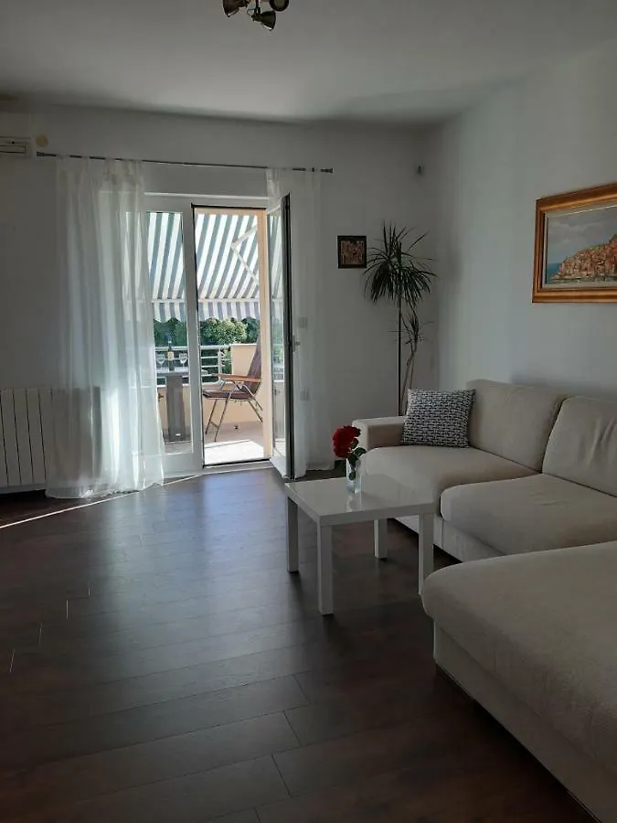Apartment Grzinic 298 Rovinj Croatia