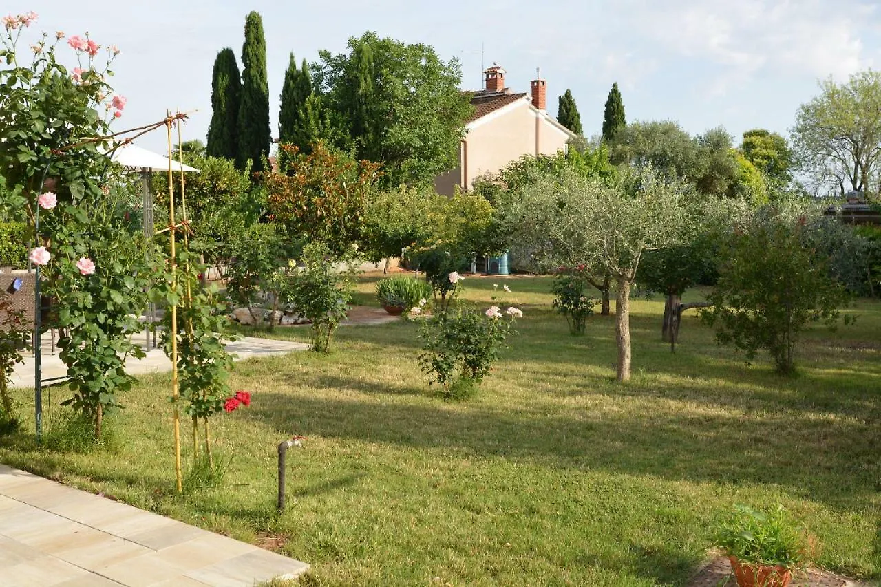 Apartment Grzinic 298 Rovinj