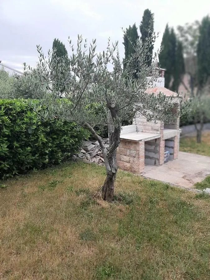 Apartment Grzinic 298 Rovinj 0*,  Croatia